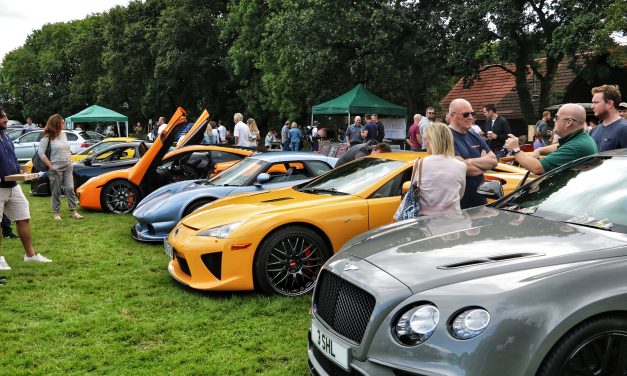 Devon to be location of new automotive venue for the Southwest