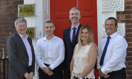Haines Watts – New Head Of Tax Appointed