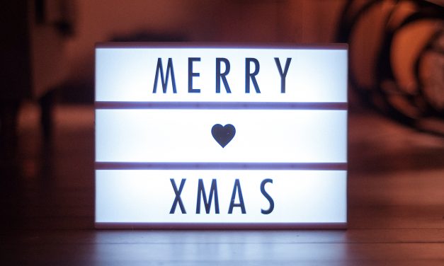 East Devon Jelly – Christmas Party For Freelancers!