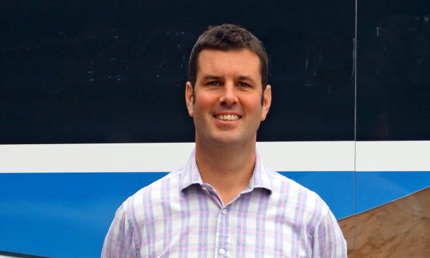 Getting To Know: Steve Cooling – M.D. Of Aspect Windows