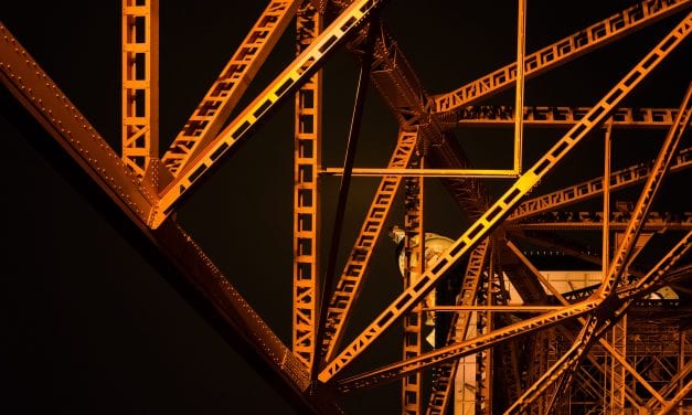 Entries Sought For Exeter’s Best Civil Engineering Work