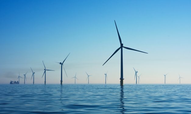 Engineering Design Boost For Offshore Wind From Top PSP Firm