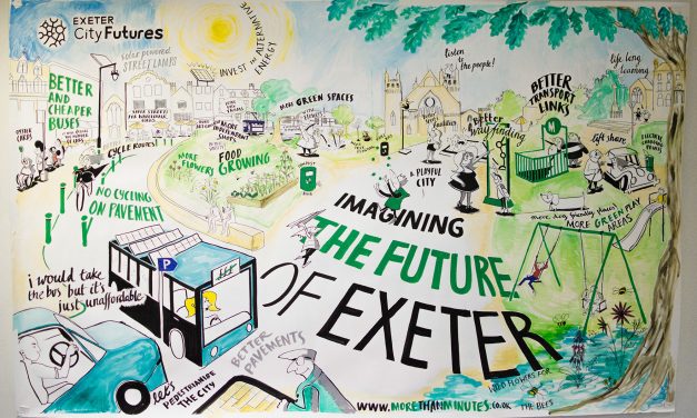 Net Zero Global Mobilisation Summit – How Low Can they Go?