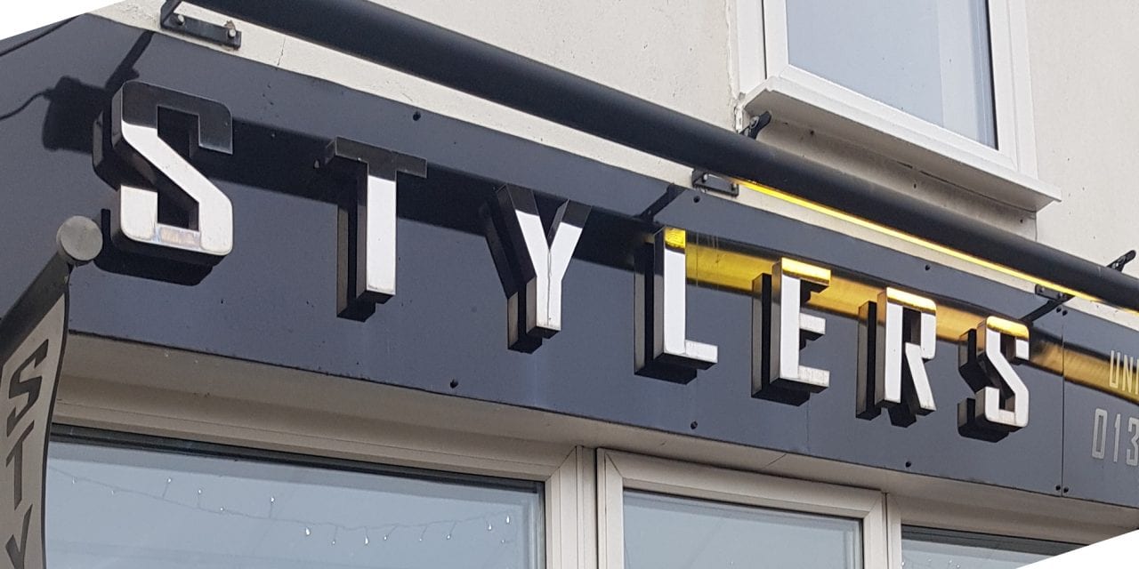 Indie Of The Month – Stylers