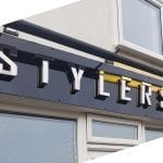 Indie Of The Month – Stylers