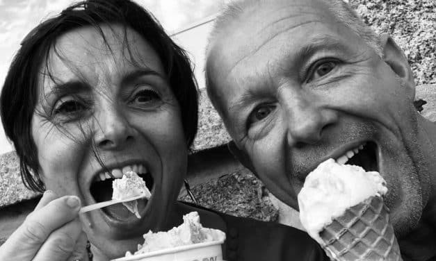 Dave & Adele Stickland – The Whole Package