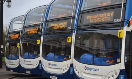 Stagecoach South West Announce Emergency Timetable