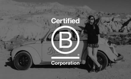 Leading Sustainable Eyewear Brand Bird Achieve B Corp Status