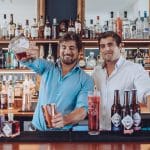 Cranes Drinks Swap From Crafting Cider to Creating Hand Sanitiser
