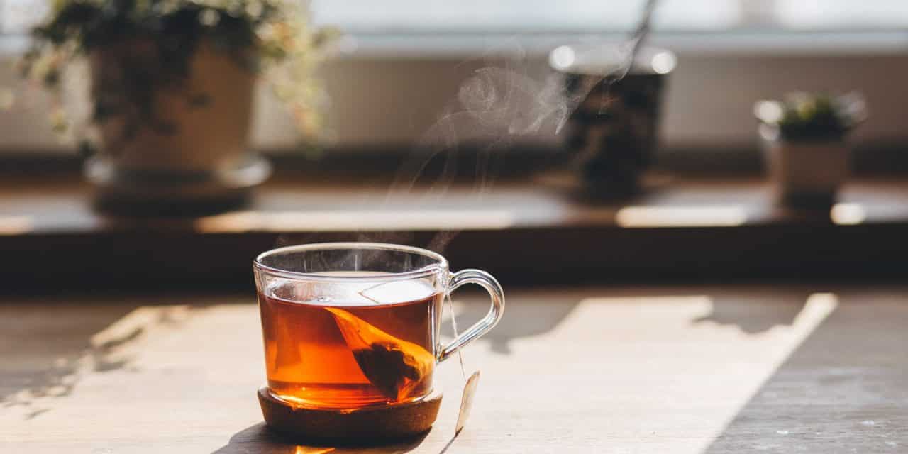 JOIN THE PAR-TEA THIS NATIONAL TEA DAY!