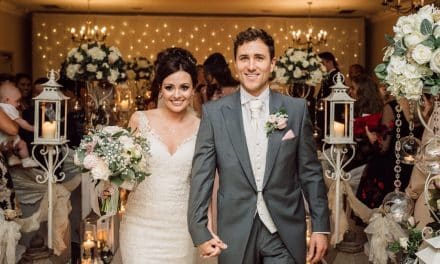 Photographer Offers A Couple the Chance of £30K Dream Wedding to Raise Funds for NHS