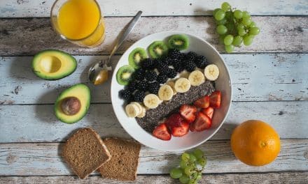 Weekly Shopping Vouchers for Children On Free School Meals