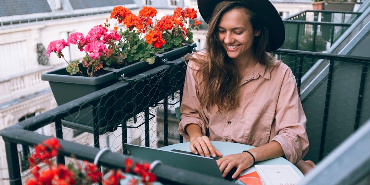 Working From Home: How Do You Find and Welcome New Teammates Via a Screen?