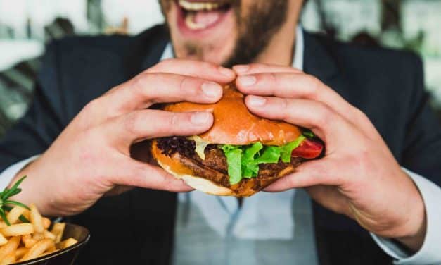 Grapevine Connect – Food For Thought
