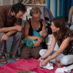 Being Green And Parenthood – Jen Harris Interview