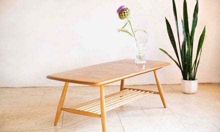 Harriet Thomas – Living Pieces