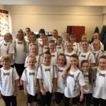 June Bealey School Of Dancing – Healthy Dancing