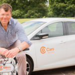 CO CARS COMMUNITY SHARE OFFER ACCELERATING TOWARDS £600K GOAL