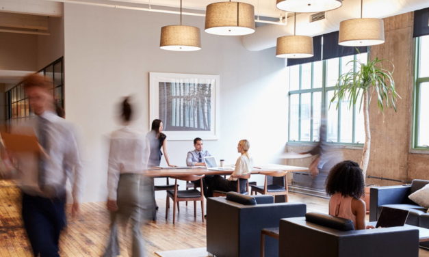 How to build a high performing business team