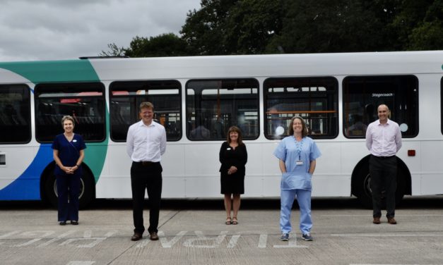 St Thomas Medical Group Sets Up Off-Site Flu Vaccine Clinics For 10,500 Eligible Patients