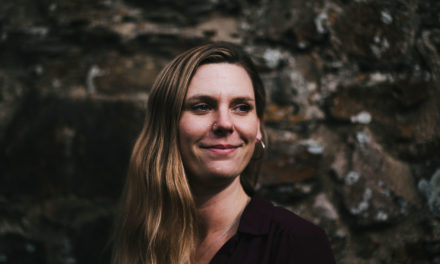 An Interview with photographer, Lily Holman