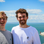 Exeter alumni on a mission to design out waste