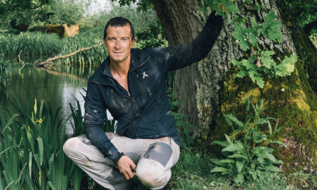 Major New Festival for exeter with Bear Grylls
