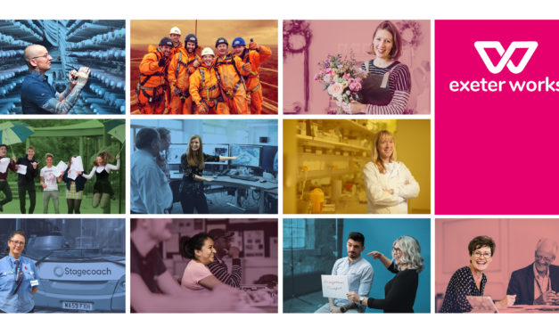 Project To Support Employment In Exeter Launches