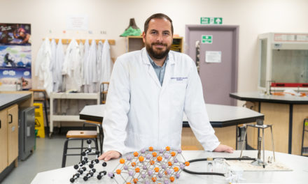 Study with local experts at University Centre South Devon