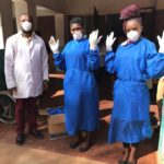Medic Malawi makes Urgent Appeal for Life Saving PPE