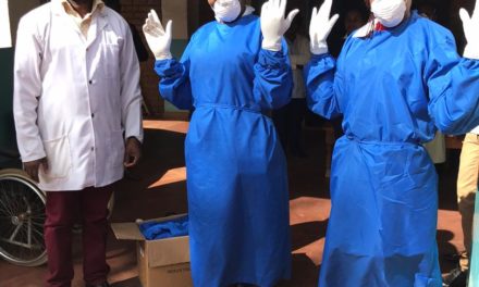 Medic Malawi makes Urgent Appeal for Life Saving PPE