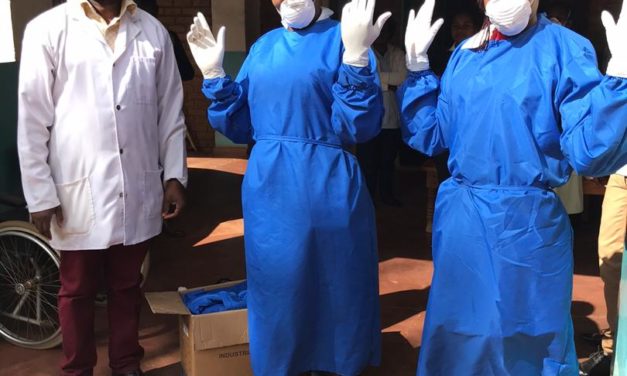 Medic Malawi makes Urgent Appeal for Life Saving PPE
