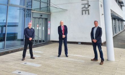 New Cyber Security Technology Launched by Securious
