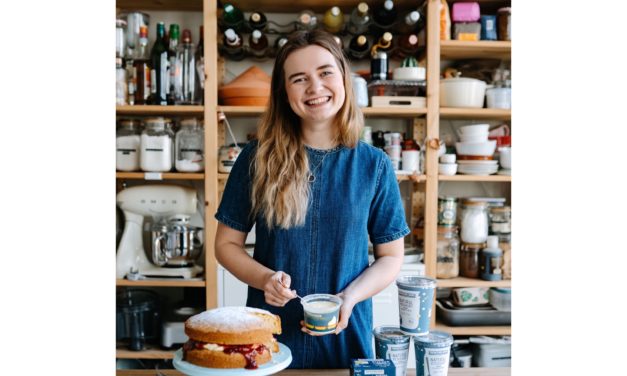 It’s Time To Get Baking With The Trewly Big Bake Competition