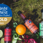 Taste of the West Product Awards 2021 – First Results Announced!