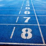 Run Your Own Race!