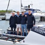 Four Devonshire Brothers To Row the Atlantic for Charity