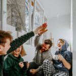 Relationships & Sex Education… Without The Awkwardness: Equipping Young People
