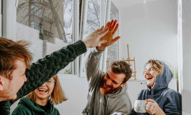 Relationships & Sex Education… Without The Awkwardness: Equipping Young People