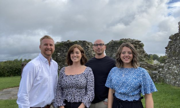 Plymouth Science Park Welcomes 4D Architects Studio Ltd