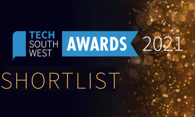 Tenants at Plymouth and Exeter Science Parks recognised in Tech South West Awards shortlist