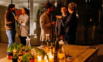 The Art of Networking