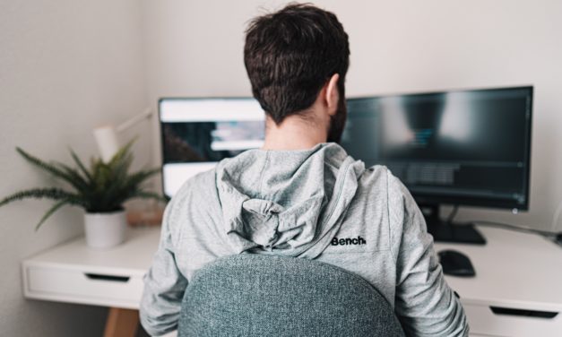 Bedroom to Business – Supporting Budding Businesses