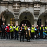World’s First Ever Global Motorbike Ride