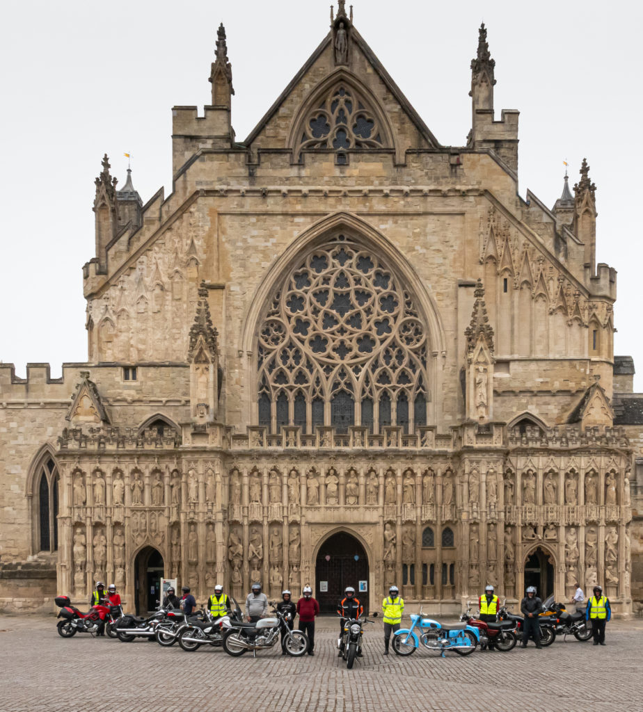 Global Motorbike 2