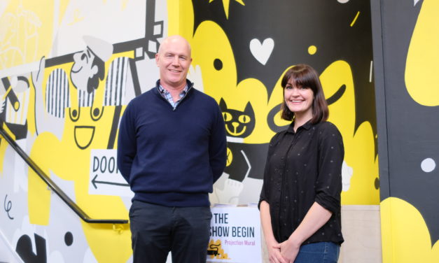 Bishop Fleming Partner With Exeter Northcott Theatre