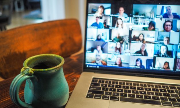 Let’s Talk about Networking…