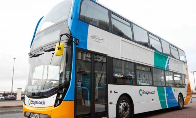 Stagecoach Makes Further Steps in its Commitment to Driving Net Zero By Welcoming New Head of Sustainability￼