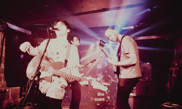 Back in the Groove: The Fall and Rise of Live Music