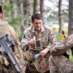 Battlefields to Boardrooms